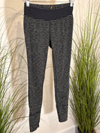 Prana Leggings- Stripes