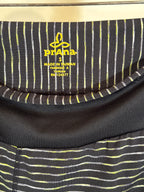 Prana Leggings- Stripes