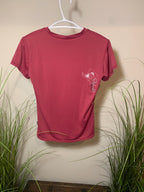 Size M O'neil Short Sleeve Water Shirt
