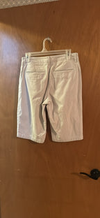 Size 10 Regatta Striped Mid Thigh Shorts