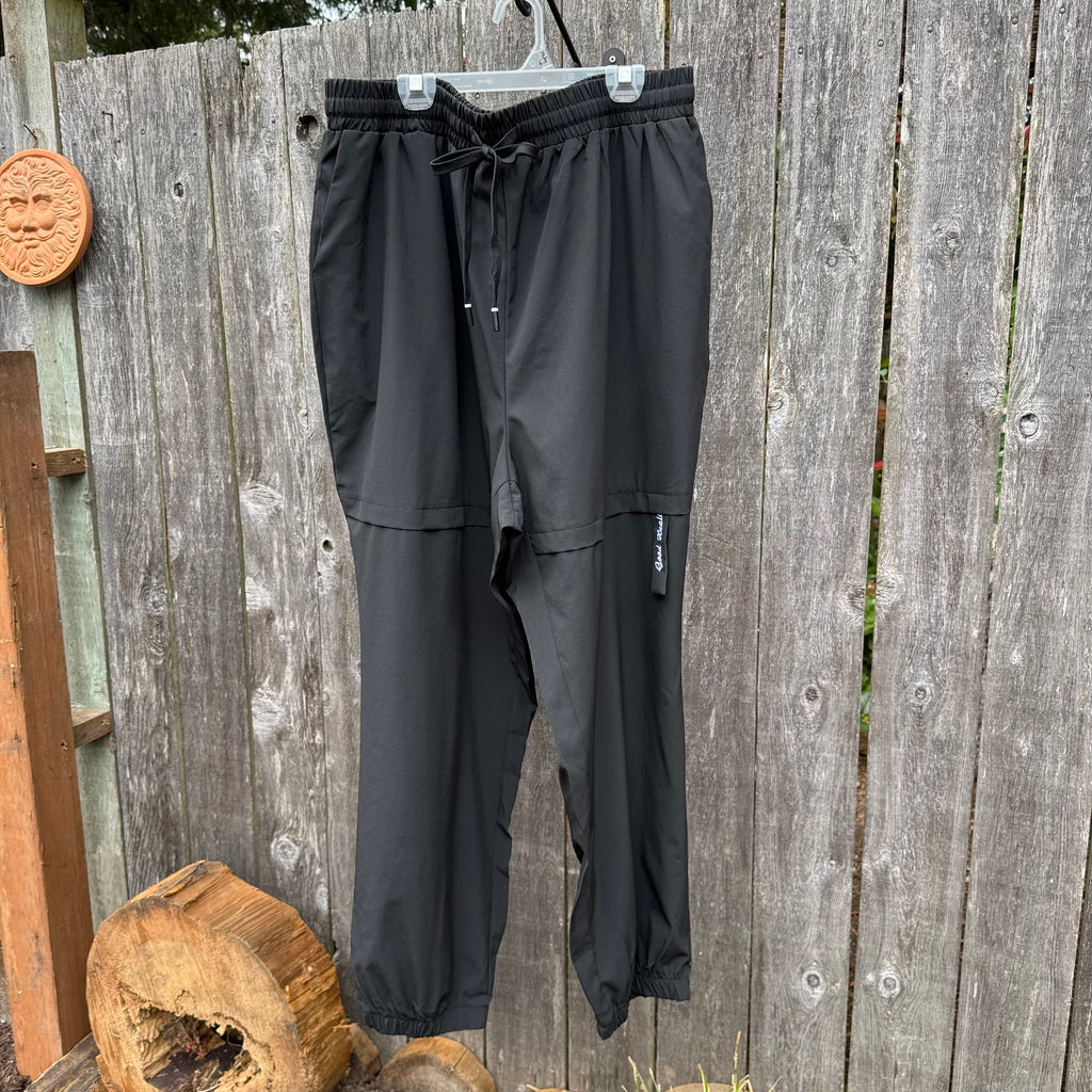 Sport Fashion Active Wear Pants Size 4XL