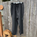 Sport Fashion Active Wear Pants Size 4XL