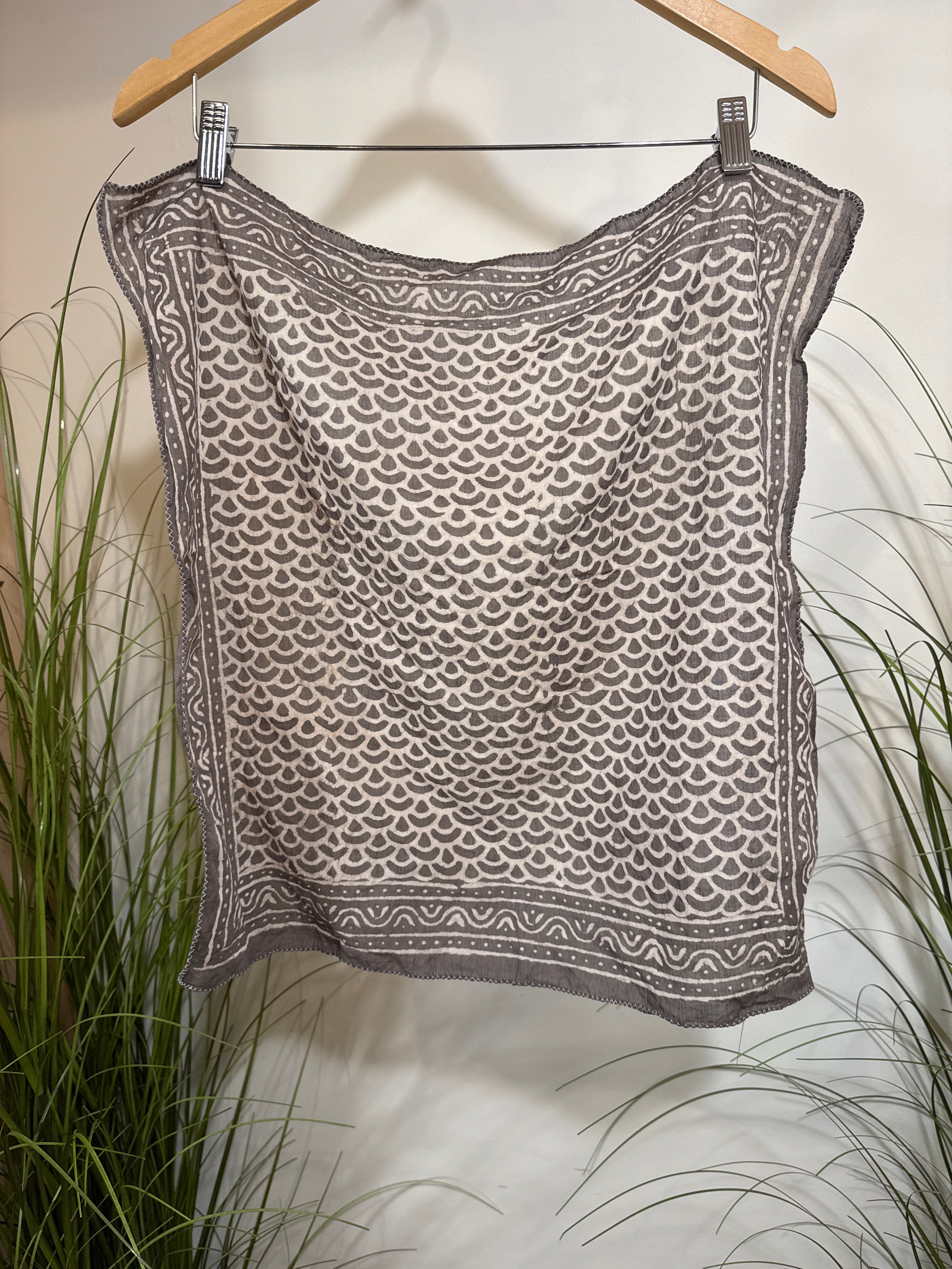 Unique Bandanna Scarf Hankerchief