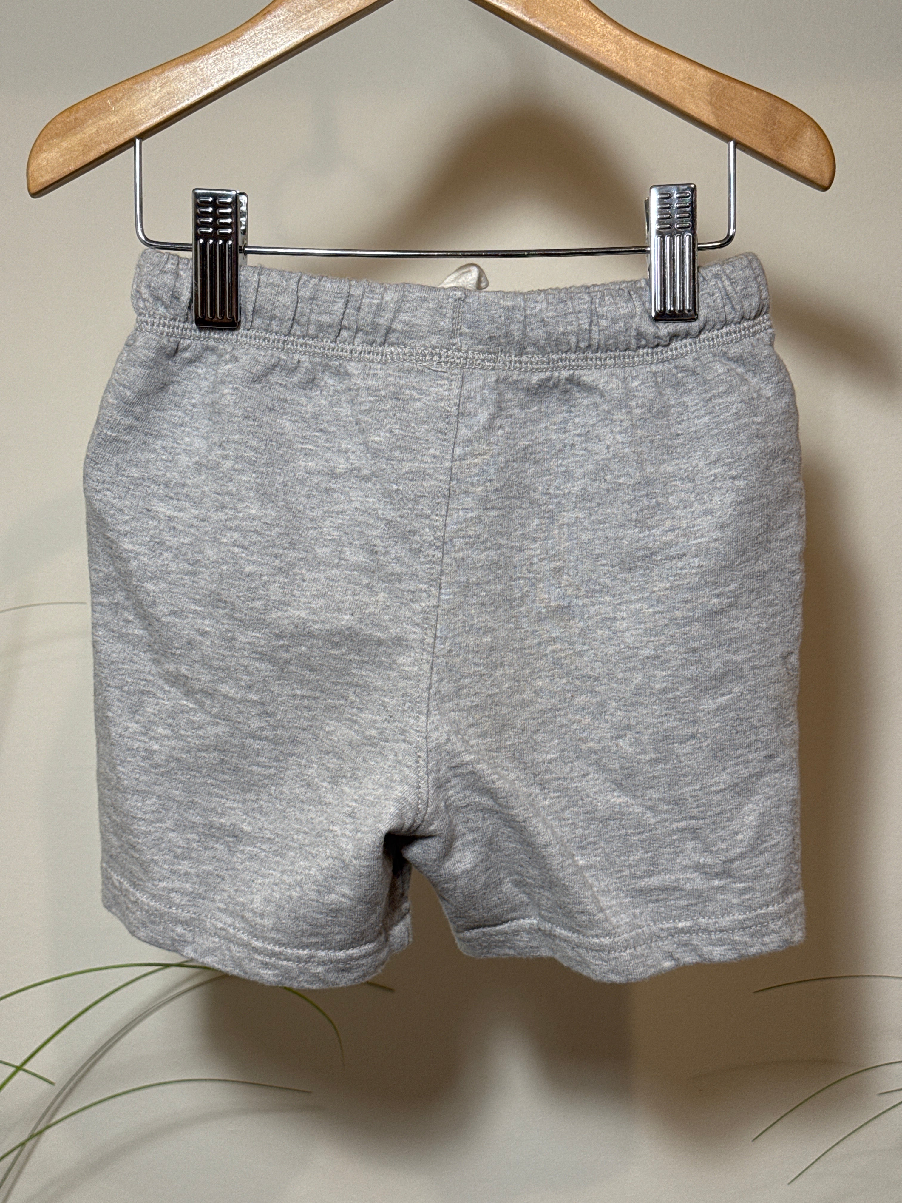 Carter’s 100% Cotton Shorts