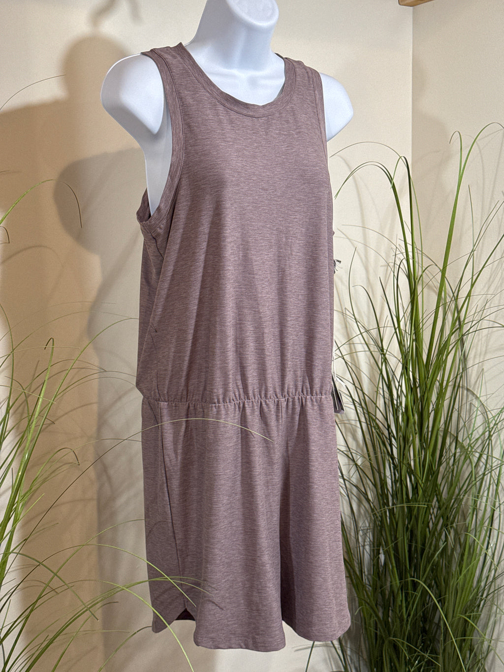 Kyodan One-Piece Jumper- Shorts