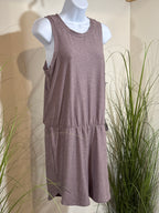 Kyodan One-Piece Jumper- Shorts