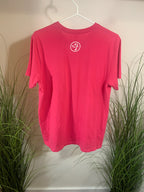 Size M/L Cotton Zumba Mom T-Shirt