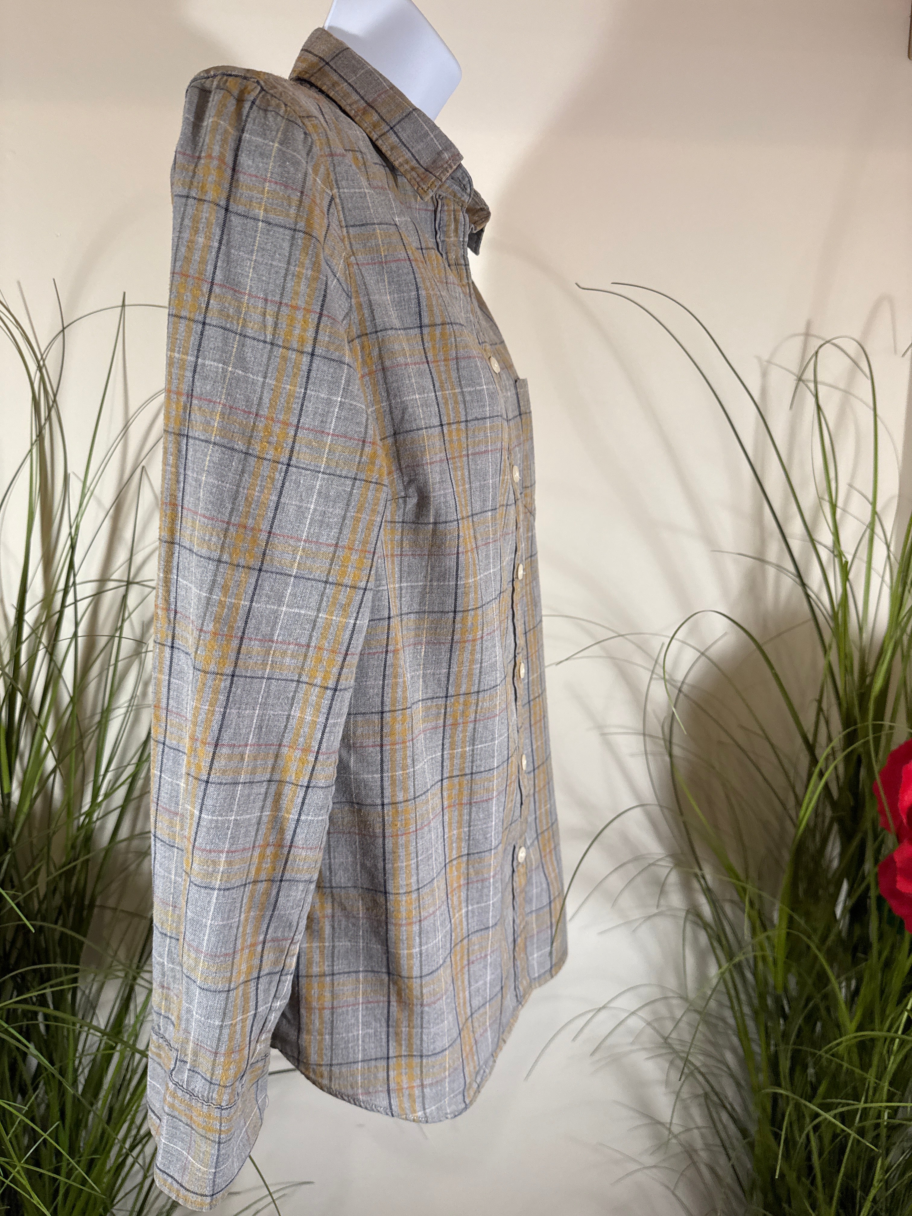 The Perfect Shirt by J. Crew