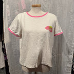 Size L Shrek Dreamworks Princess Fiona Mud Pack T-shirt