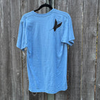 Local Artist- Trevor Phillips- Canadian Beaver Print T-shirt