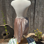 Size L Crinolines and Lace Slip