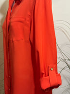 Michael Kors Blouse- XS