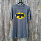 Local Artist- Trevor Phillips- Bat Crow Signal Print T-shirt