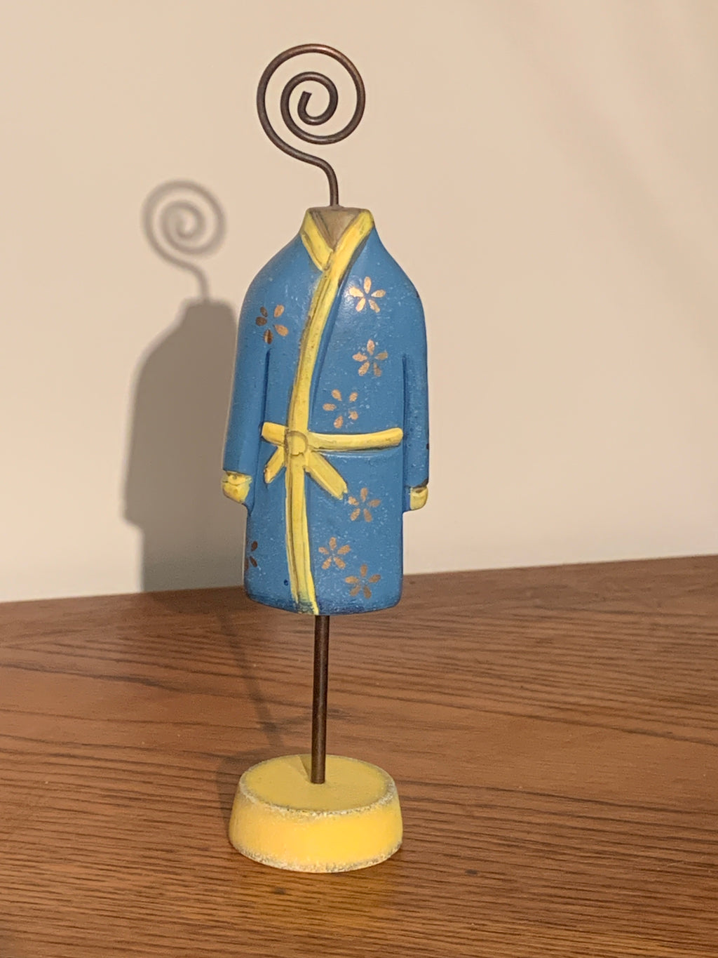 Whimsical Picture Holders