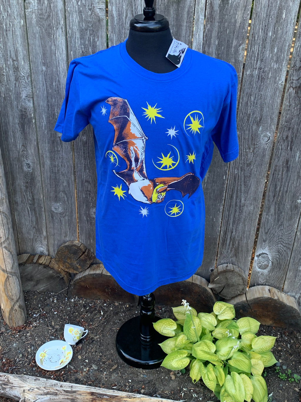 Local Artist T-Shirt Trevor Phillips
