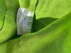 Linen collared shirt by Current (Reduced)