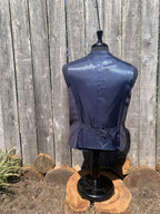 Size M Perry Ellis Sport Vest