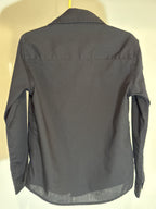 Kids Long Sleeve Dress Shirt