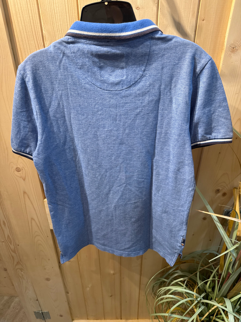 Le Shark Polo Shirt