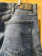 Levi's S67 Athletic W40 L32 Mens