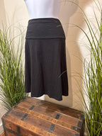 Toad and Co. Chaka Slip on Skirt