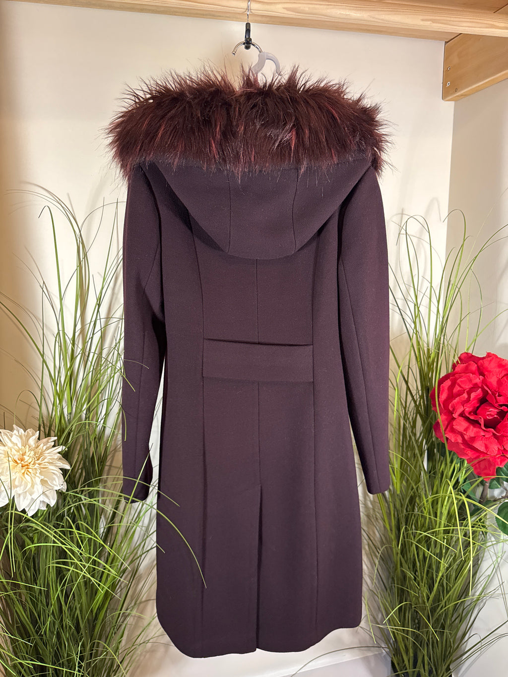 RW&CO 3/4 Length Coat