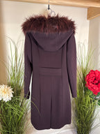 RW&CO 3/4 Length Coat