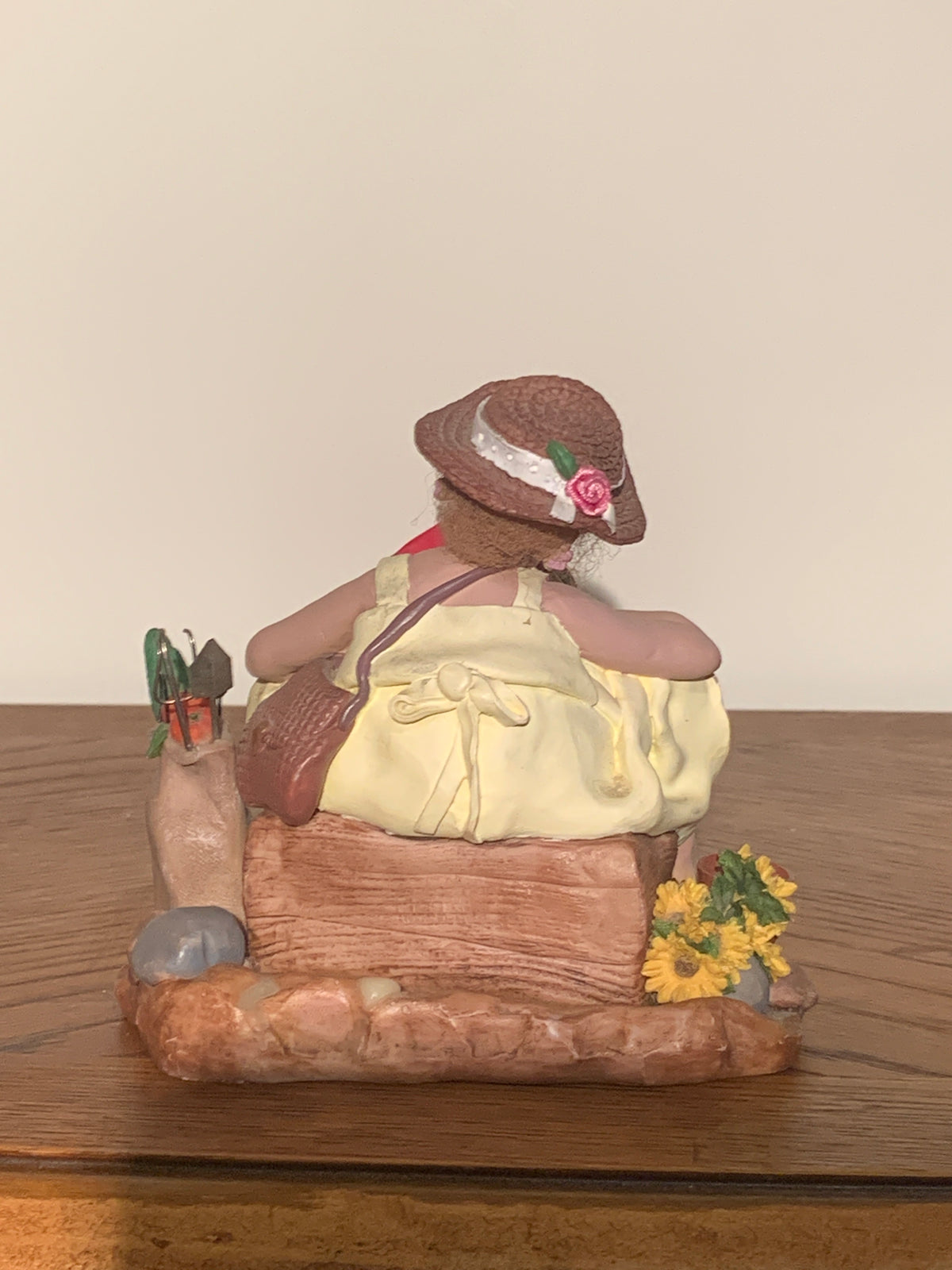 Oh You Doll Sally Figurine