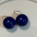 Vintage earrings
