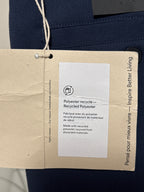 Frank & Oak Relaxed Tapered Fit- The Colin Pant