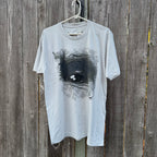 Local Artist- Trevor Phillips- Eyeball Print T-shirt