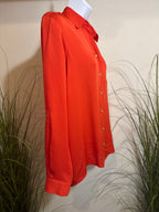 Michael Kors Blouse- XS