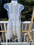 Hayden BoHo Vest