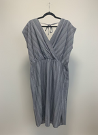 CHARLIE PAIGE Sleeveless Dress - Consigned with VARDO Vintage & Valuables vvvardo.ca