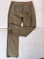 Lauren Jeans Co. Classic straight jeans by Ralph Lauren ￼