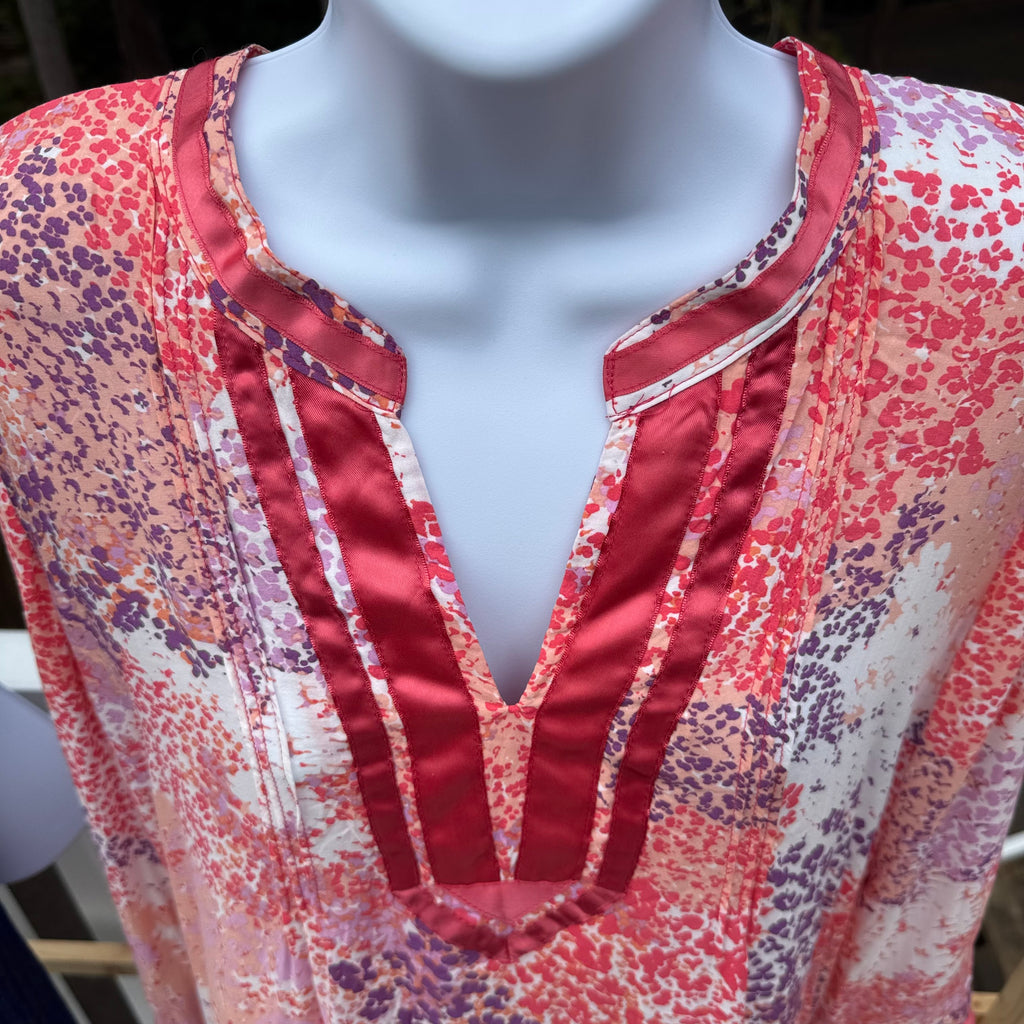 Size L Calvin Klein Jeans Tunic Top