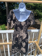 Guilty short sleeve dress