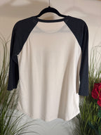 Tentree Dark Grey Jersey Shirt - Recycled