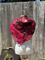 Multi Coloured Scarf