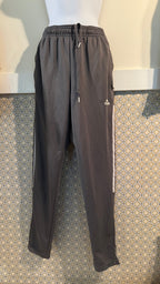 Size M Adidas Prime Green Tapered Athletic Women's Pants