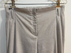 Lisette L Montreal Linen Blend Trousers