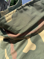 Herschel Camo XL Windbreaker Jacket (Reduced)