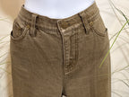 Lauren Jeans Co. Classic straight jeans by Ralph Lauren ￼