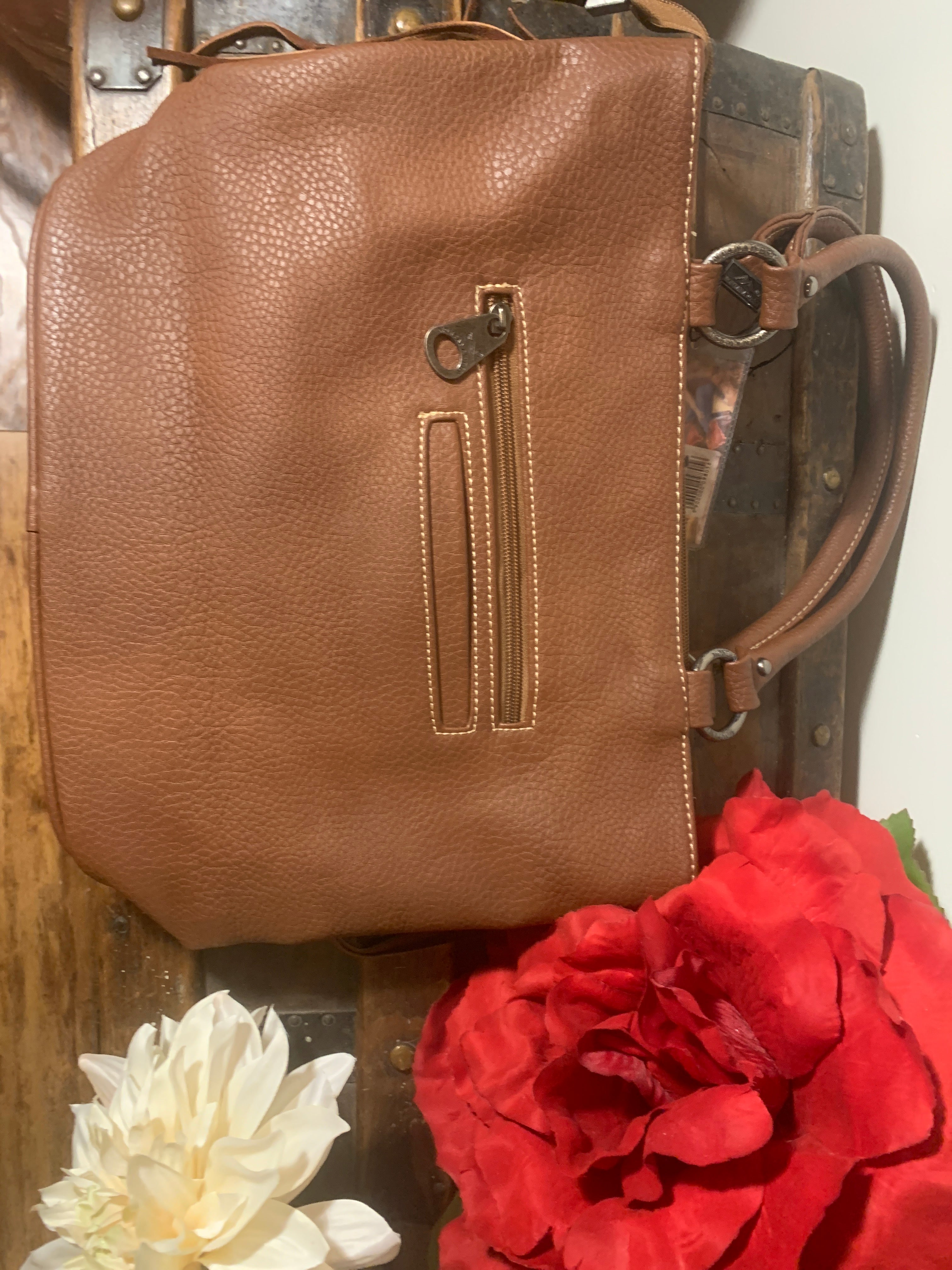 Montana West Western Boho Handbag