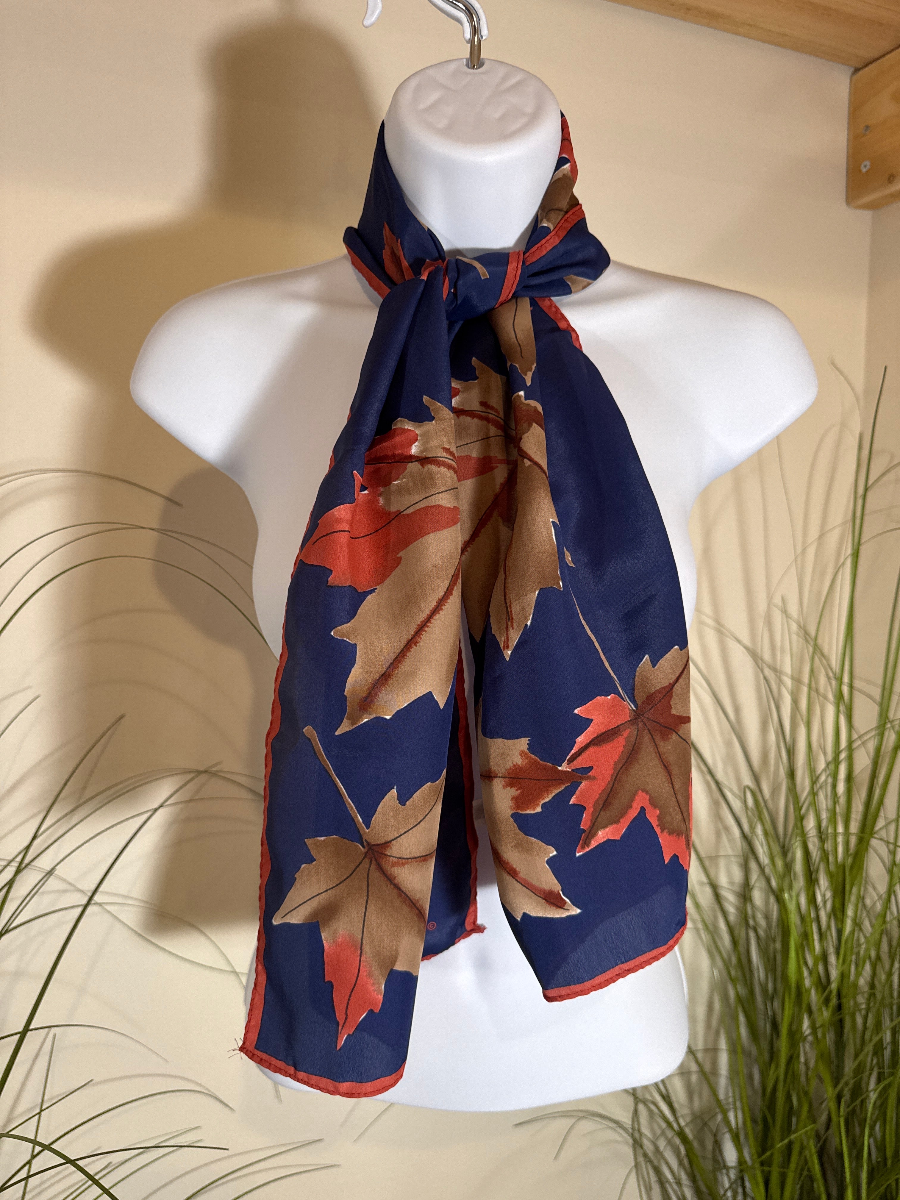 Vintage Vera Neumann Scarf