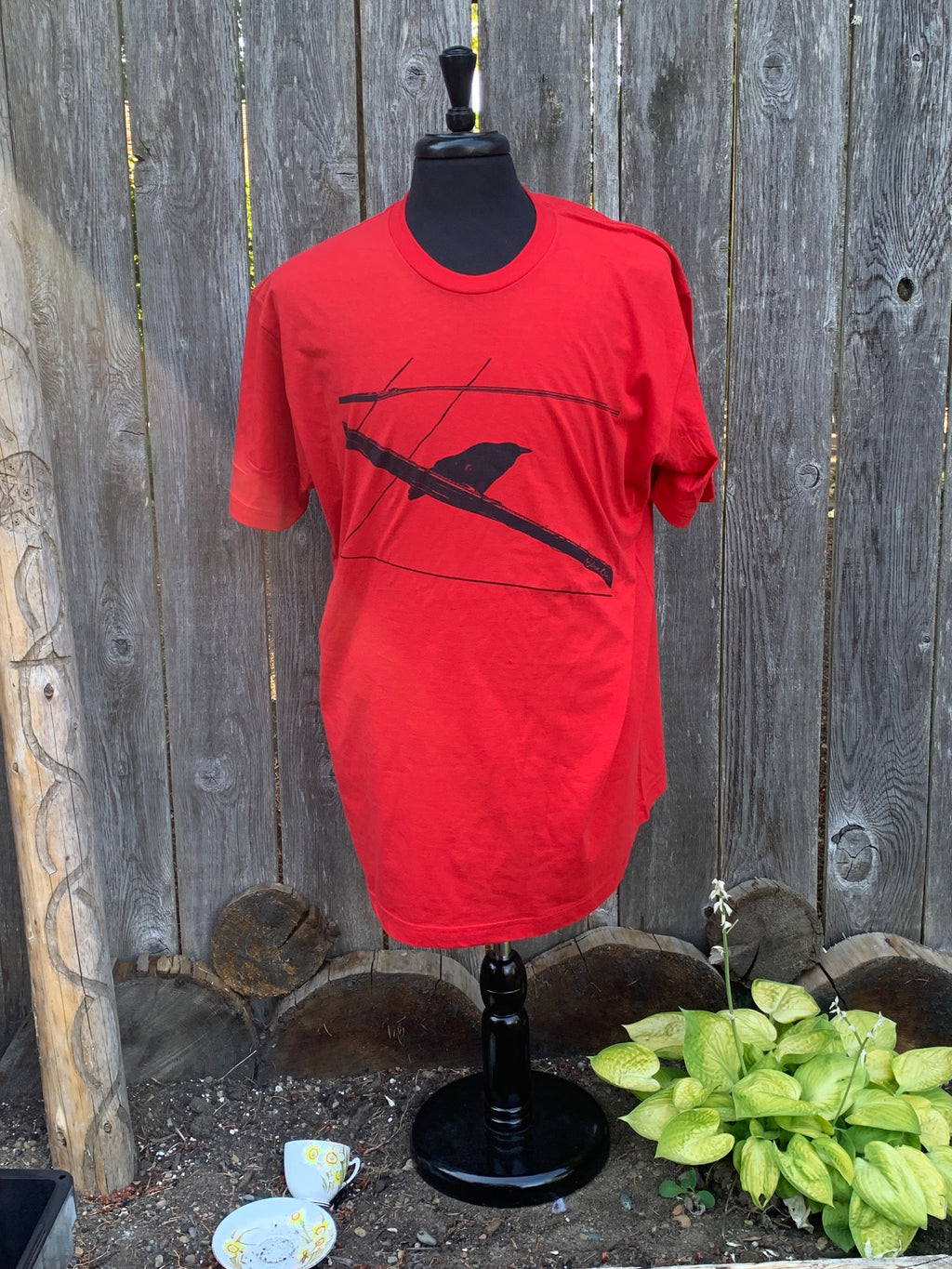 Local Artist T-Shirt Trevor Phillips