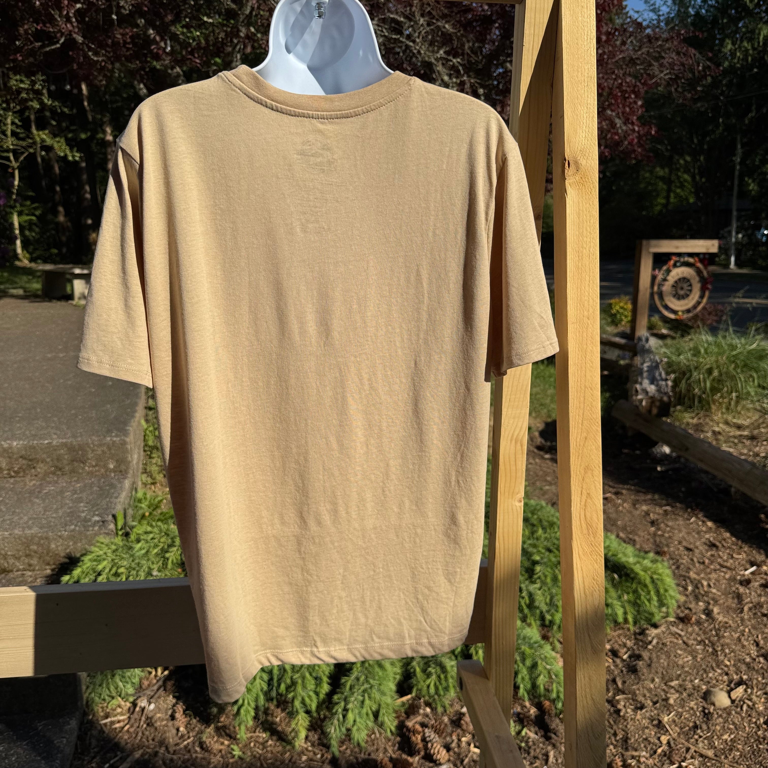 Size L Jurassic Park T-Shirt