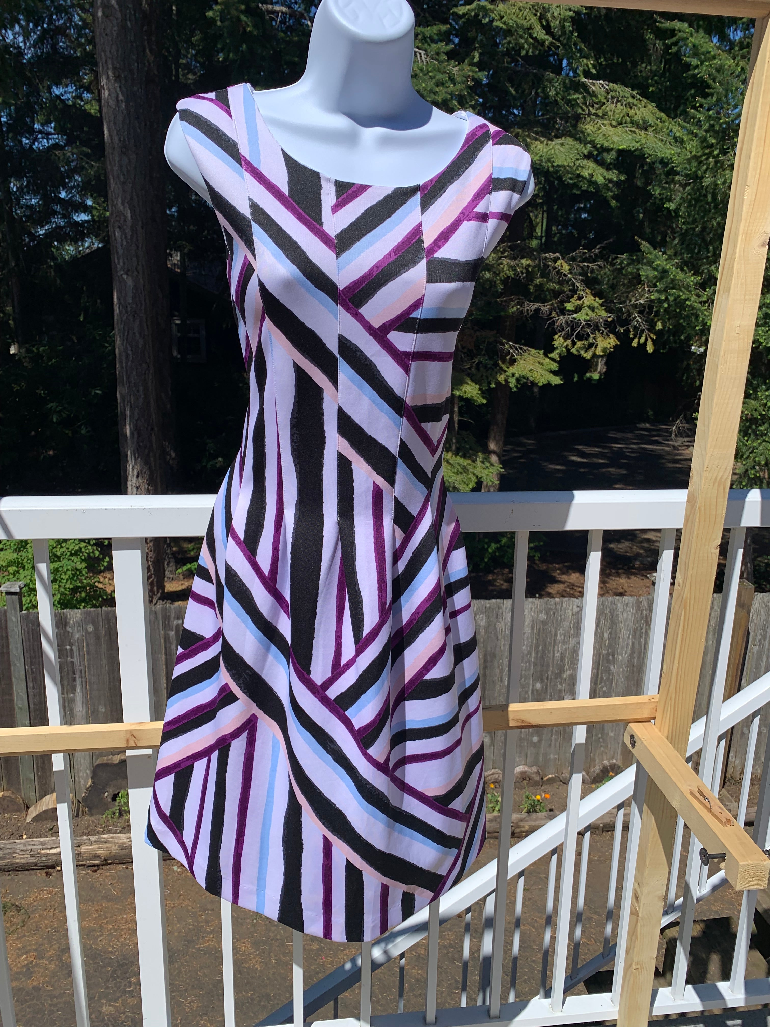 Ricki’s Sleeveless dress