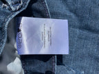 Silver Jeans Co. Wide leg jeans: