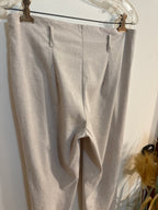 Lisette L Montreal Linen Blend Trousers